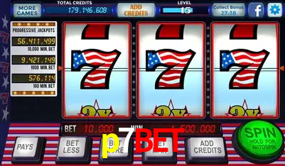 A Revolução dos Aplicativos de Jogos no p7bet