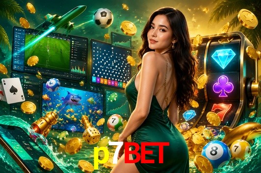 Statistics p7bet