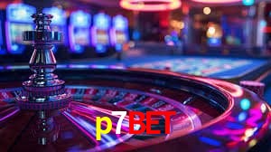 Experiência VIP p7bet
