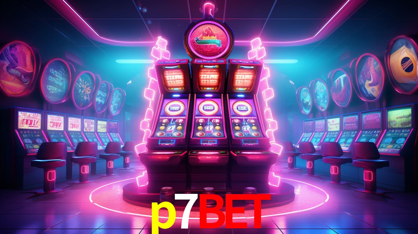 p7bet - Cassino Online e Slots com - p7bet.com