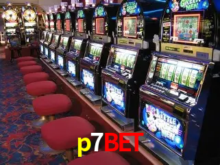 Descubra a Essência do p7bet: Nossa História e Compromissos