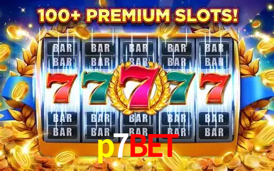 A Emoção da Loteria na p7bet: Uma Chance de Mudança de Vida