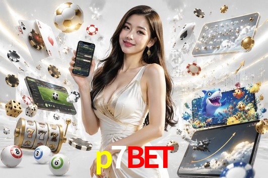 Slot Games p7bet