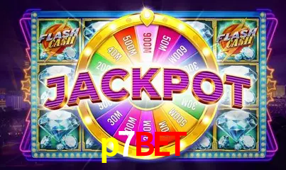 A Emoção da Loteria na p7bet: Uma Chance de Mudança de Vida