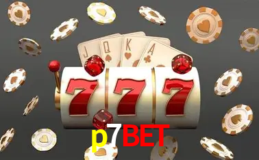 A Popularidade dos Caça-Níqueis no p7bet