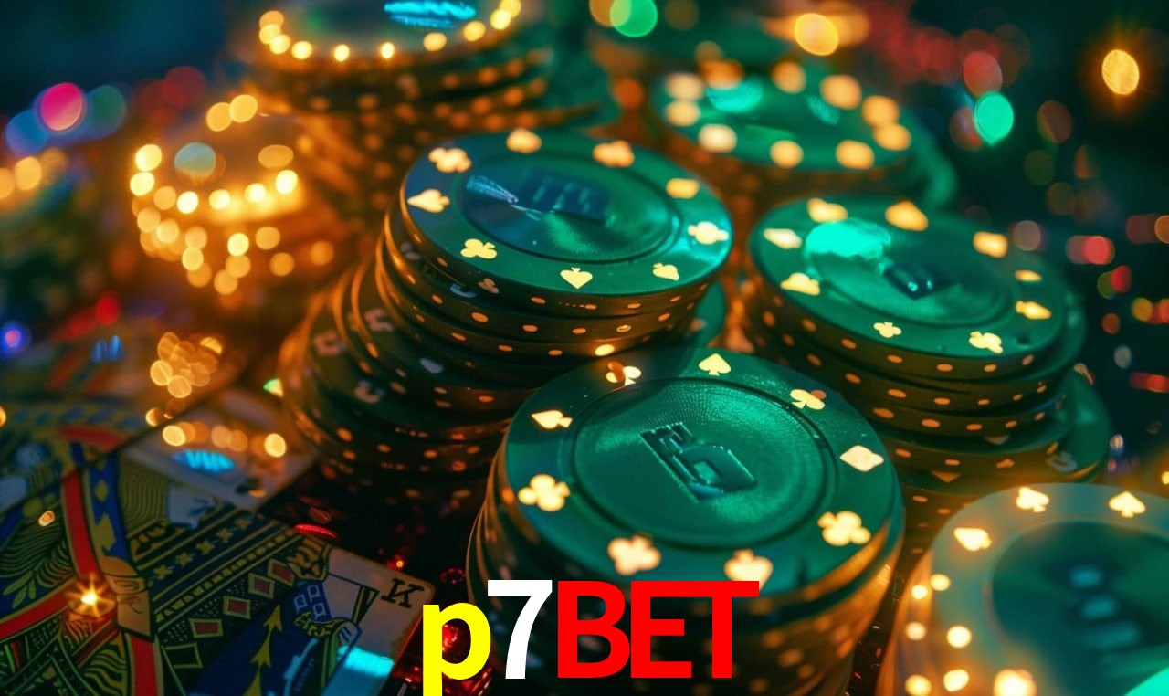 Jogos de Slot p7bet