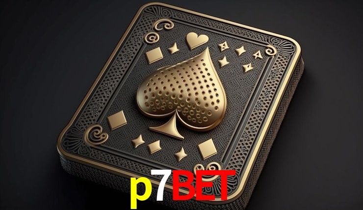 Design Responsivo p7bet