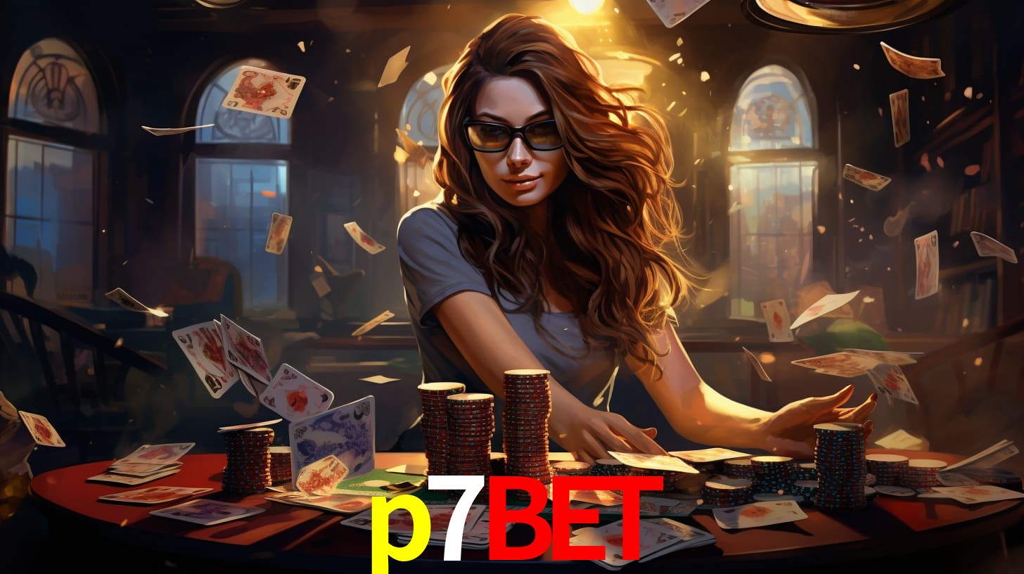Roulette Table p7bet