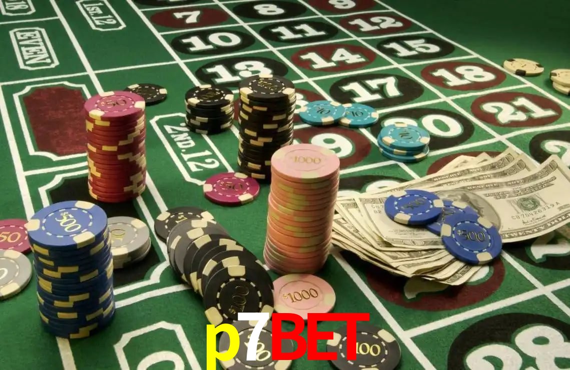 p7bet