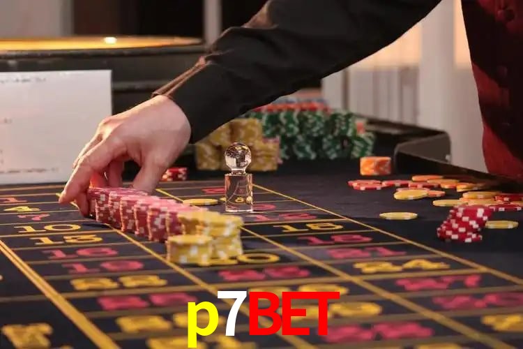 Explorando a Categoria de Eventos em Apostas na p7bet