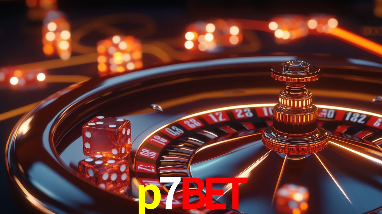 Blackjack Table p7bet
