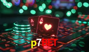 Tecnologia da Plataforma p7bet