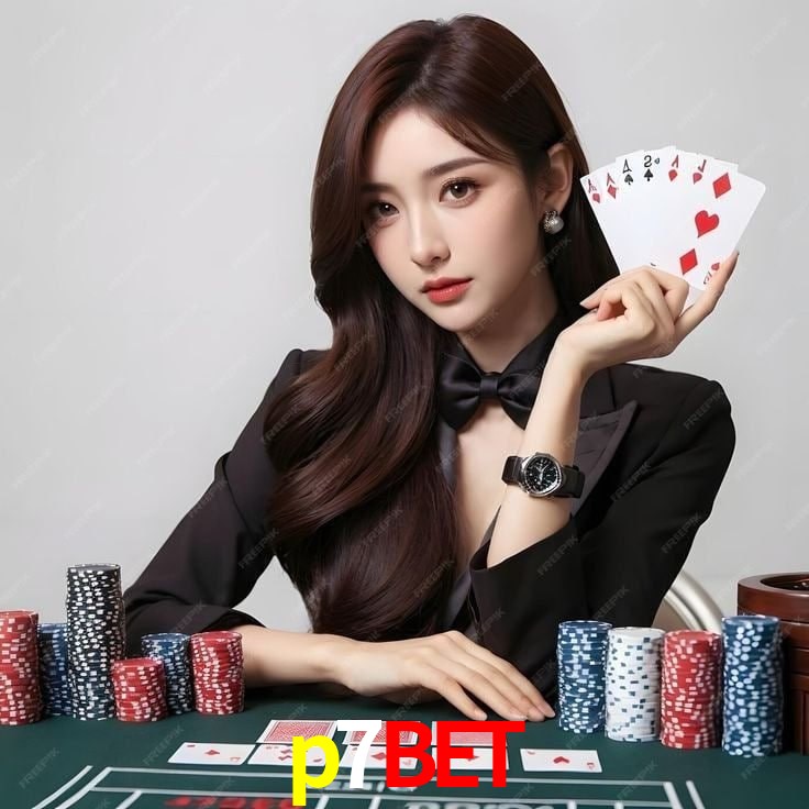 Acesso à conta p7bet