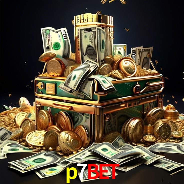 Benefícios da Conta p7bet
