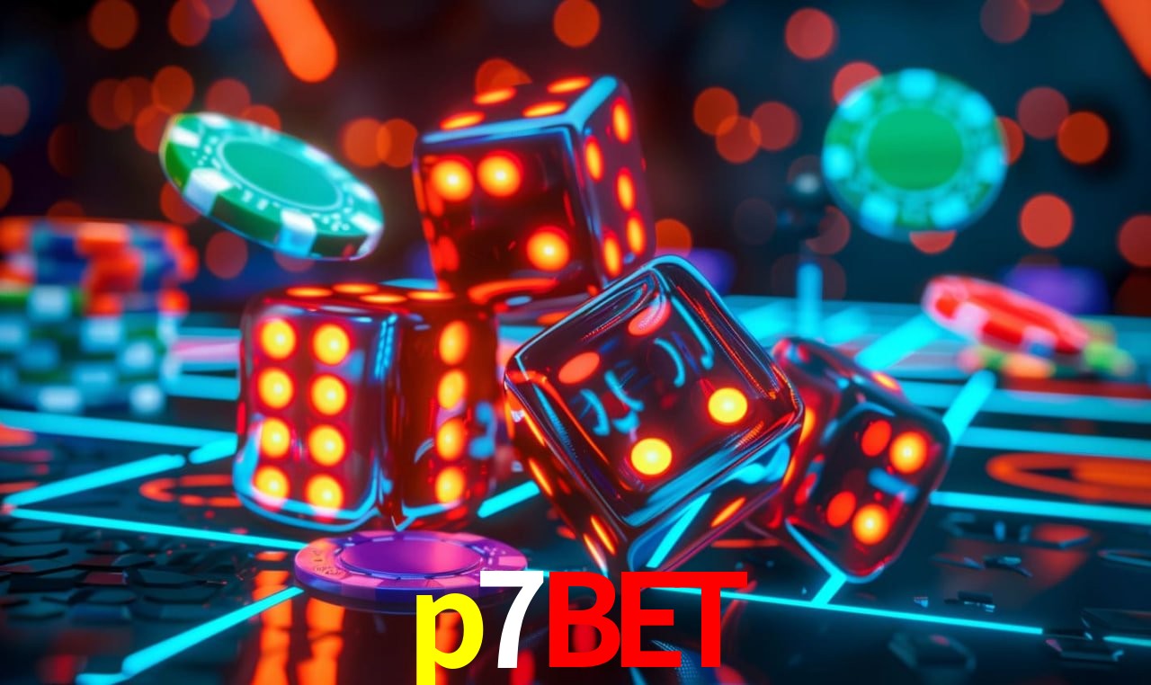 Mesa de Blackjack p7bet