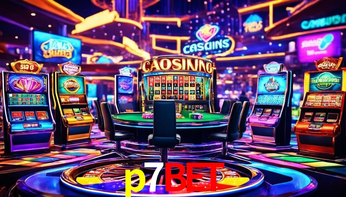 Sistemas de Segurança p7bet