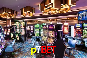 Descubra a Essência do p7bet: Nossa História e Compromissos