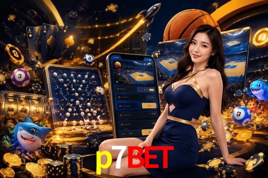 Seasonal Promotions p7bet