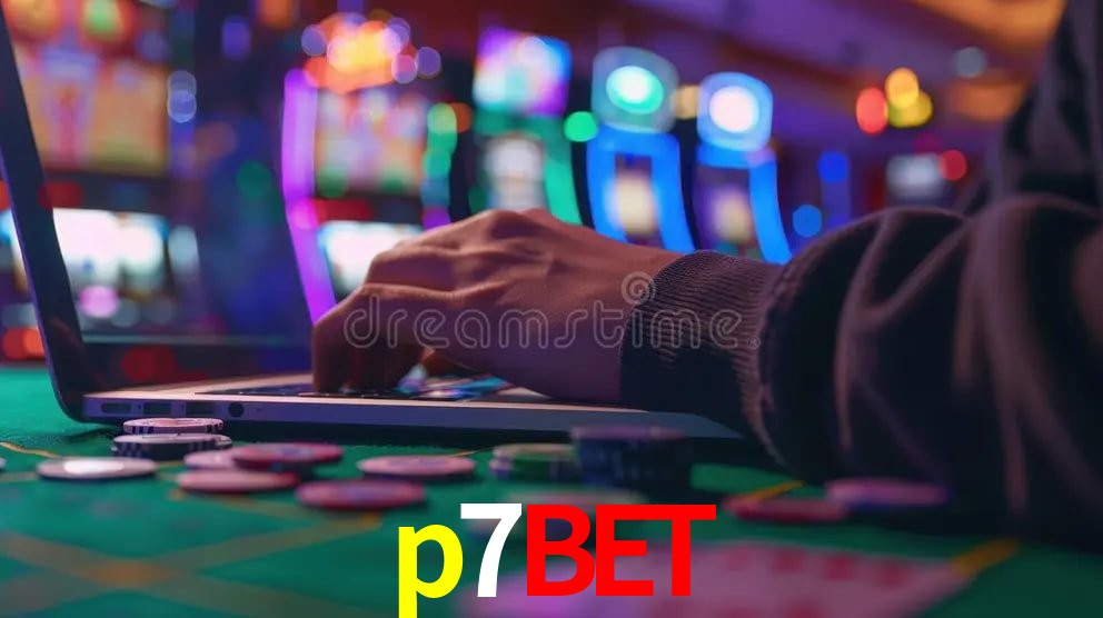 Apostas de Futebol p7bet