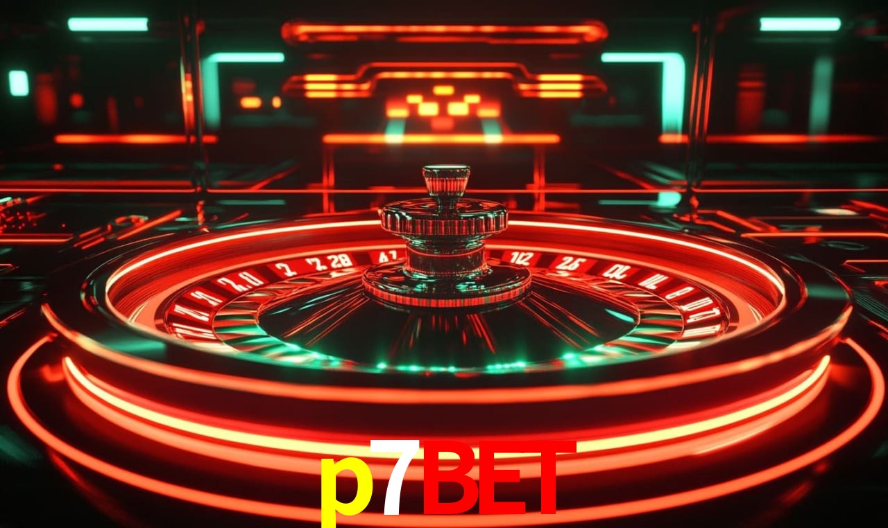 Descubra a Essência do p7bet: Nossa História e Compromissos