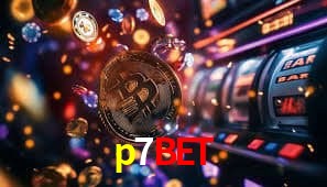 Casino Ao Vivo p7bet