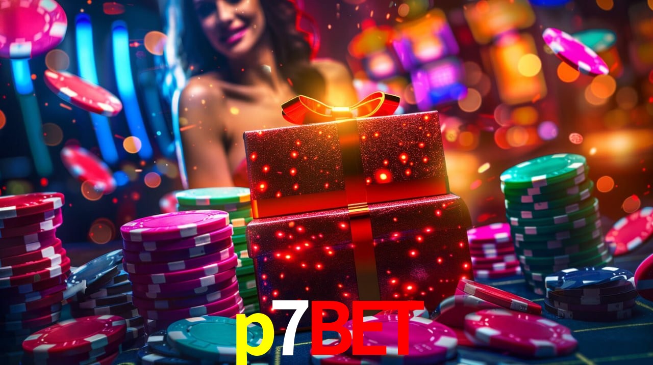 Torneios p7bet