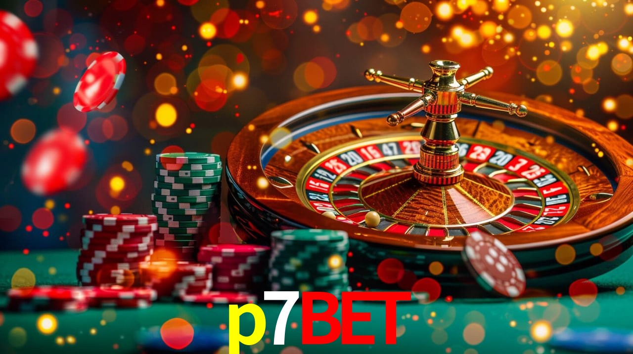 Jogos Exclusivos p7bet