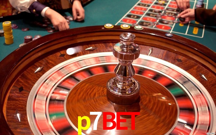 Estatísticas Esportivas p7bet
