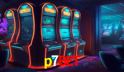Descubra a Magia dos Jogos de Arcade no p7bet