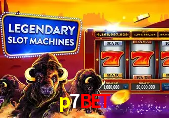 Descubra a Magia dos Jogos de Arcade no p7bet