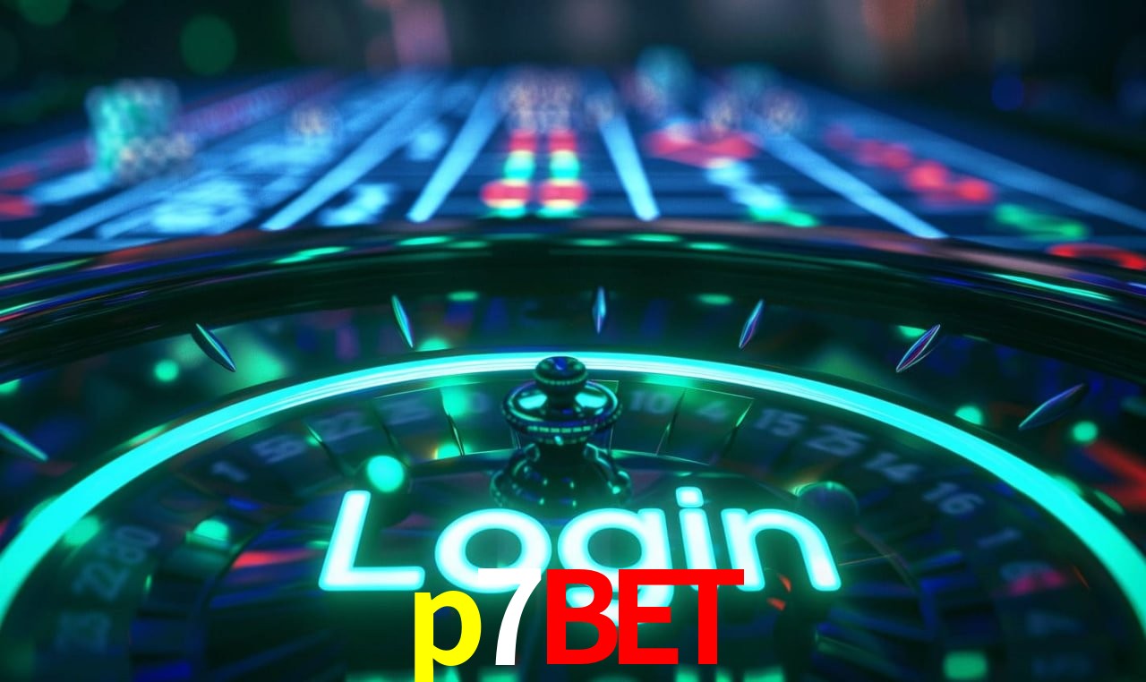 Provedores de Jogos p7bet