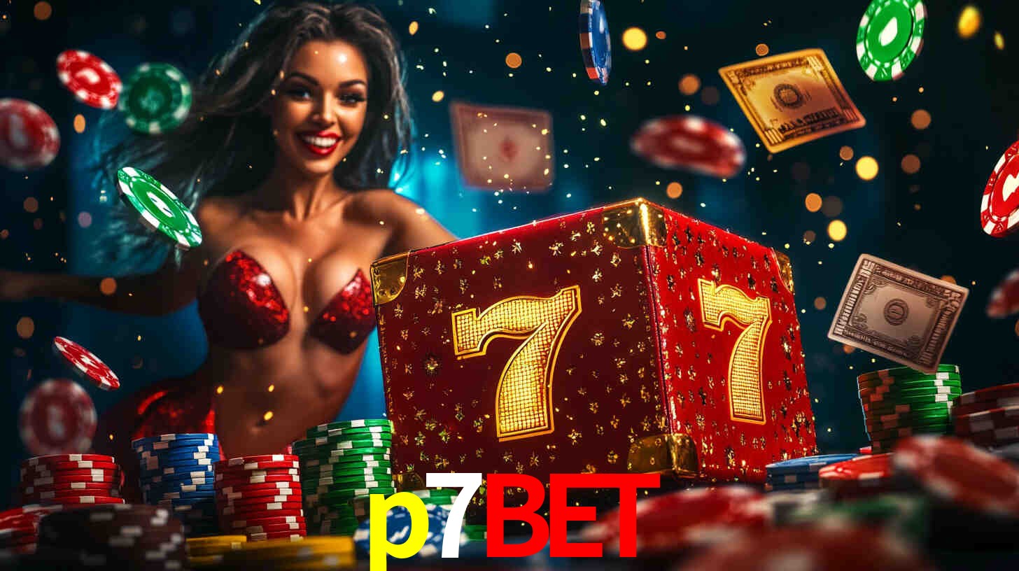 cassino p7bet