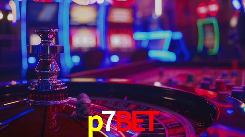 Experimente o Login Seguro Premium no p7bet