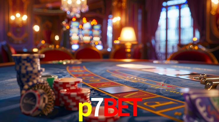 API Integration p7bet