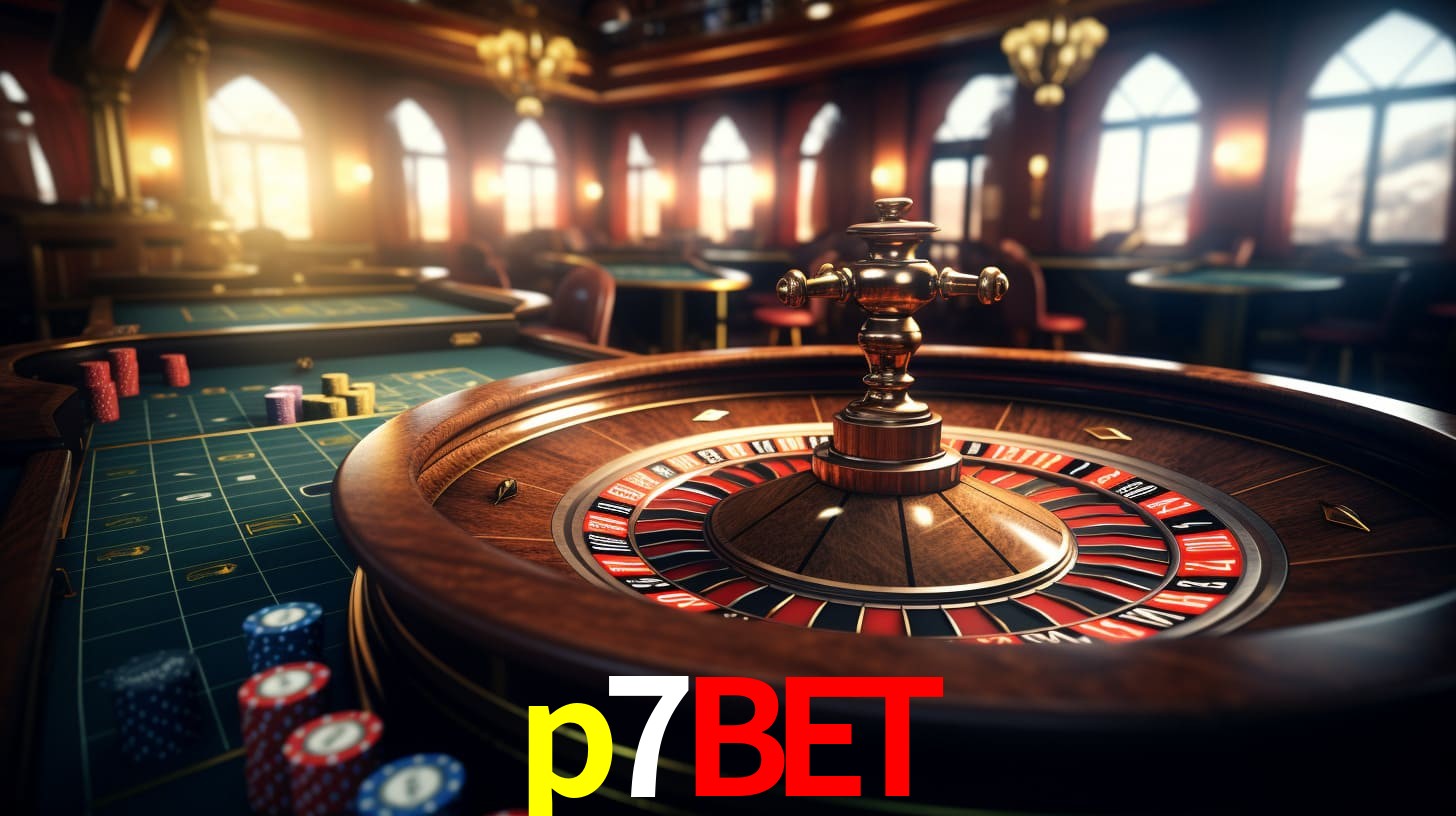 Live Casino p7bet