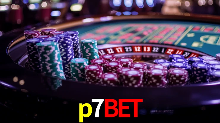Daily Bonuses p7bet