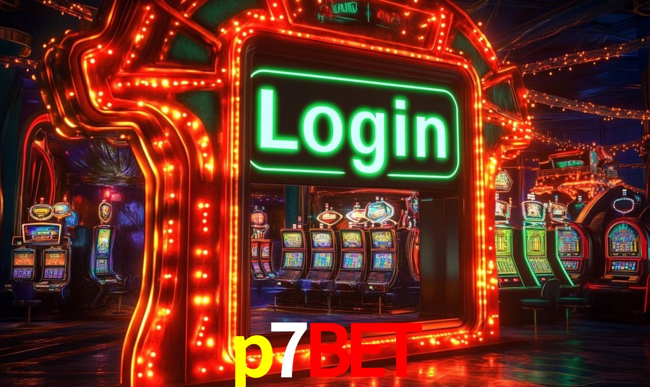 Casino Ao Vivo p7bet