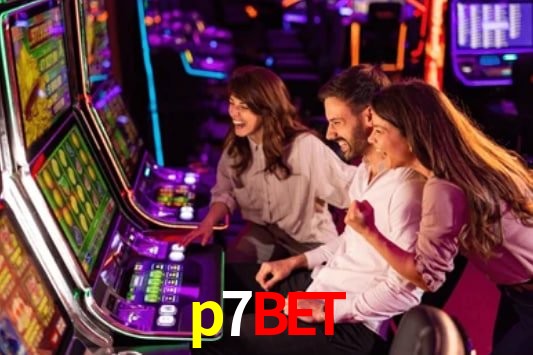 Casino VIP p7bet