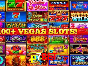 Descubra o Mundo do Cassino Online com p7bet