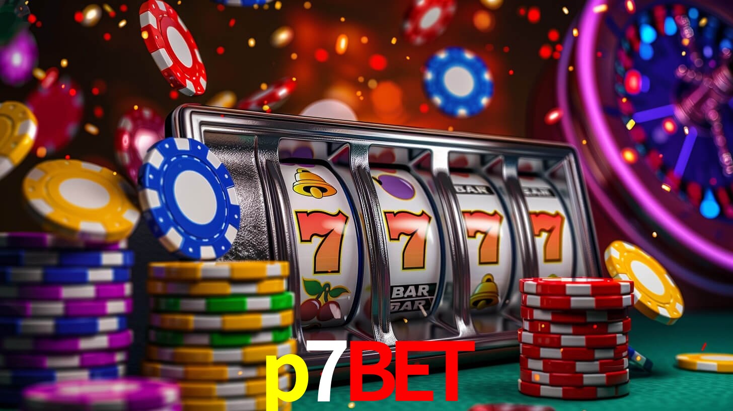 Apostas de Tênis p7bet