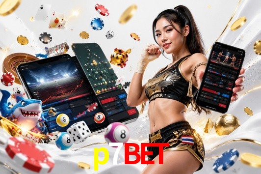 Flash Promotion p7bet