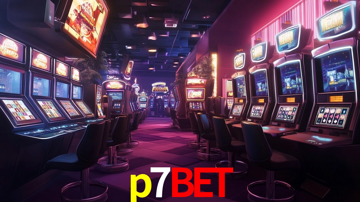 Ofertas Imperdíveis na p7bet: Promoções e Bônus Que Valem a Pena
