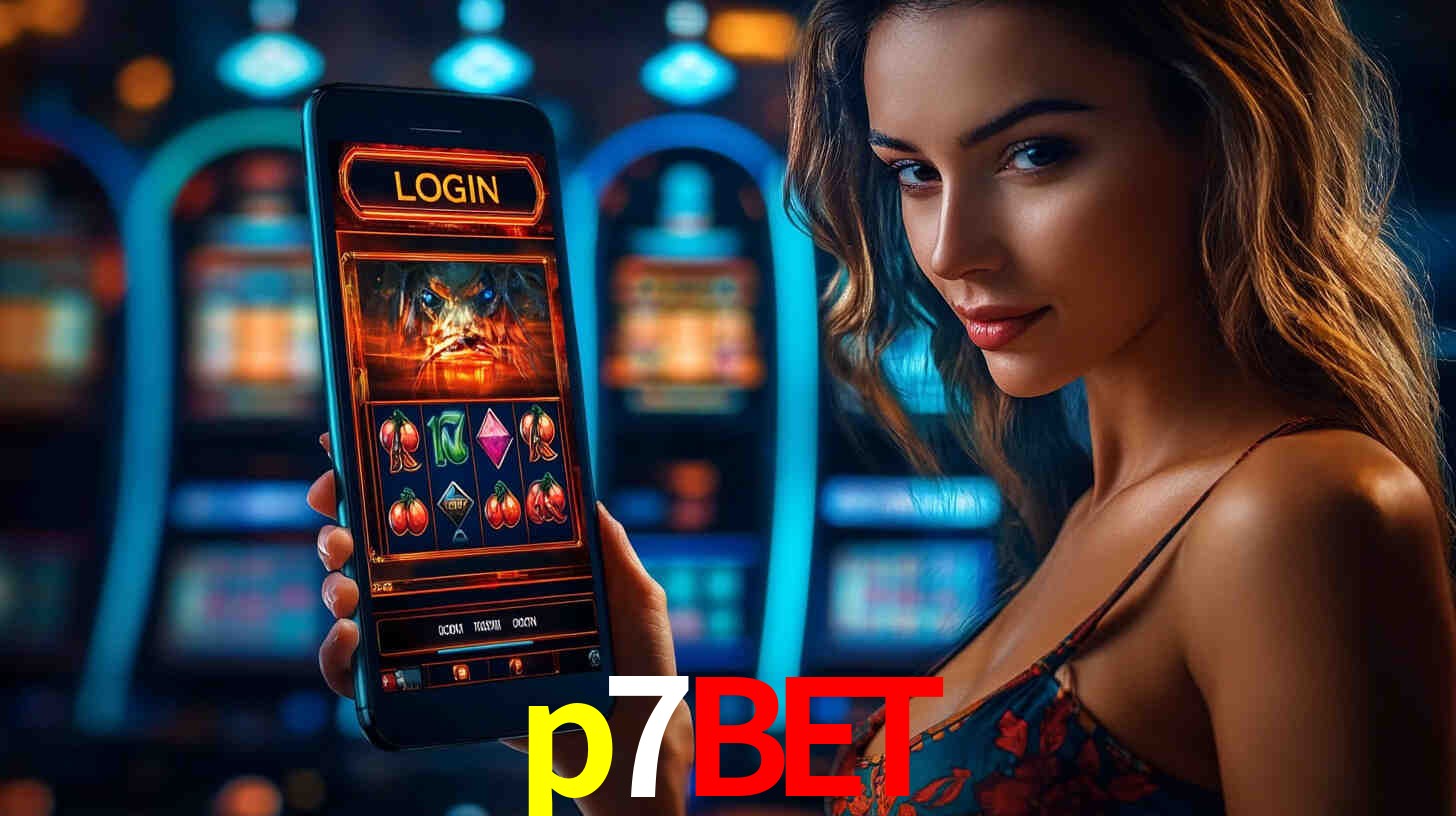 Bônus Generosos e Exclusivos no p7bet para Você!