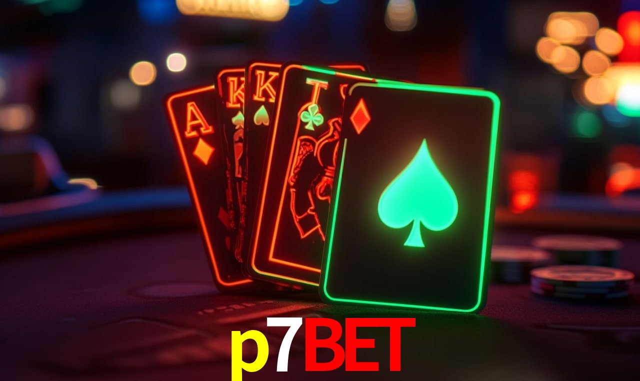 Promoção Relâmpago p7bet