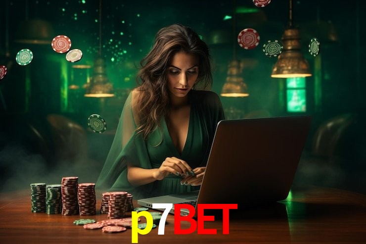 Instalar app p7bet
