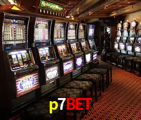 A Emoção da Loteria na p7bet: Uma Chance de Mudança de Vida