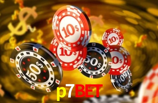 Diretório de Jogos p7bet