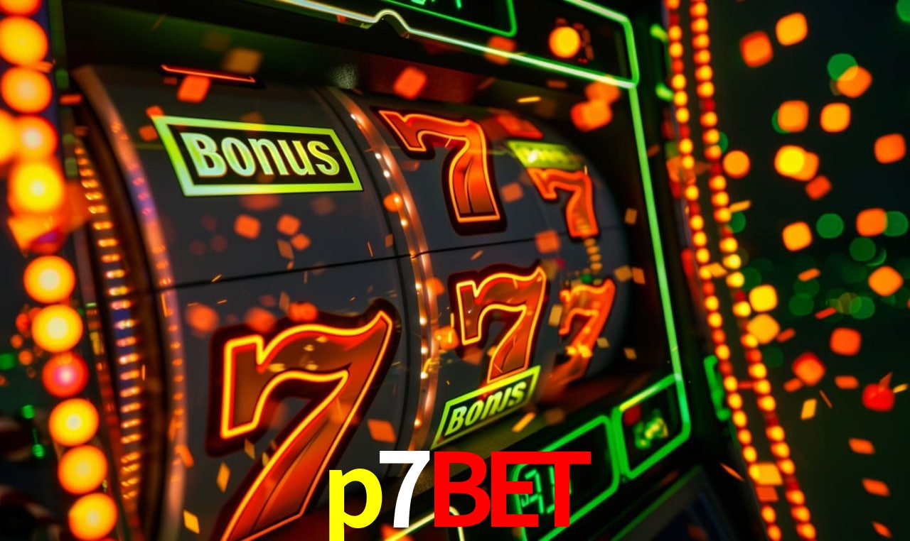 Bônus Diários p7bet