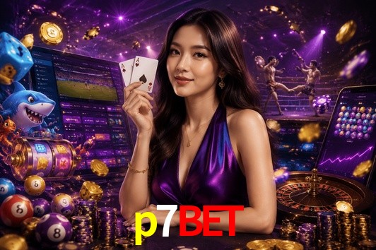 VIP Casino p7bet