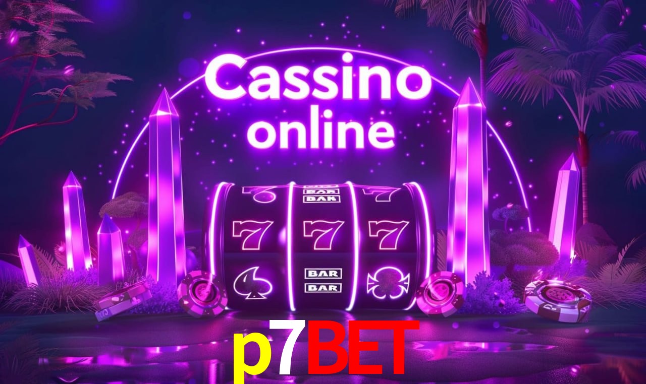 Instalação Android p7bet